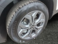 2026 Kia Seltos LX AWD