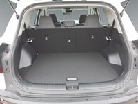 2026 Kia Seltos LX AWD