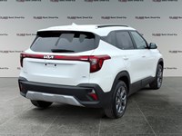 2026 Kia Seltos LX AWD