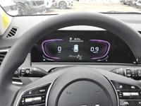 2026 Kia Seltos LX AWD