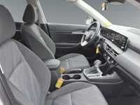 2026 Kia Seltos LX AWD