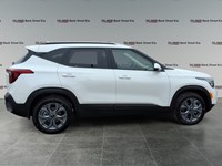 2026 Kia Seltos LX AWD