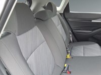 2026 Kia Seltos LX AWD