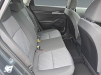 2026 Kia Seltos LX AWD