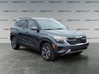 2026 Kia Seltos LX AWD