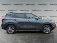 2026 Kia Seltos LX AWD