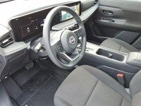 2025 Nissan Kicks S AWD