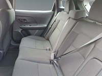 2025 Nissan Kicks S AWD