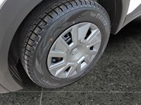 2025 Nissan Kicks S AWD