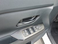 2025 Nissan Kicks S AWD