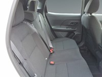 2025 Nissan Kicks S AWD