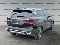 2021 Kia Seltos EX AWD