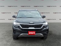 2021 Kia Seltos EX AWD