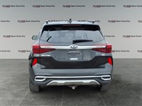 2021 Kia Seltos EX AWD