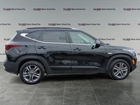 2021 Kia Seltos EX AWD