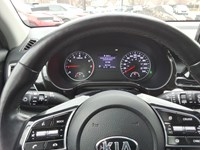 2021 Kia Seltos EX AWD