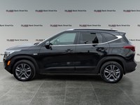 2021 Kia Seltos EX AWD