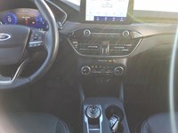 2020 Ford Escape Titanium Hybrid AWD