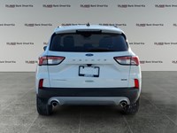 2020 Ford Escape Titanium Hybrid AWD