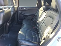 2020 Ford Escape Titanium Hybrid AWD