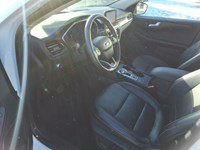 2020 Ford Escape Titanium Hybrid AWD