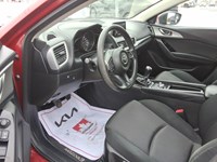 2018 Mazda Mazda3 Sport GX Manual