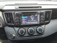 2016 Toyota RAV4 FWD 4dr LE