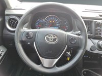 2016 Toyota RAV4 FWD 4dr LE