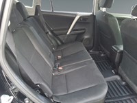 2016 Toyota RAV4 FWD 4dr LE