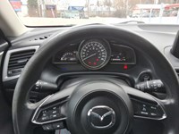 2018 Mazda Mazda3 Sport GX Manual