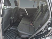 2016 Toyota RAV4 FWD 4dr LE