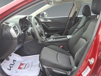2018 Mazda Mazda3 Sport GX Manual