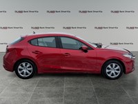 2018 Mazda Mazda3 Sport GX Manual