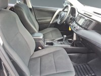 2016 Toyota RAV4 FWD 4dr LE