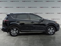 2016 Toyota RAV4 FWD 4dr LE