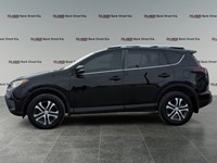 2016 Toyota RAV4 FWD 4dr LE
