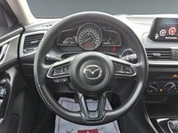 2018 Mazda Mazda3 Sport GX Manual