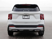 2026 Kia Sorento PHEV EX AWD