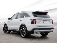 2026 Kia Sorento PHEV EX AWD