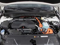 2026 Kia Sorento PHEV EX AWD