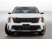 2026 Kia Sorento PHEV EX AWD