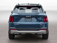 2026 Kia Sorento PHEV EX AWD