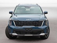 2026 Kia Sorento PHEV EX AWD