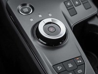 2027 Kia Sportage PHEV EX AWD