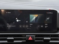 2027 Kia Sportage PHEV EX AWD