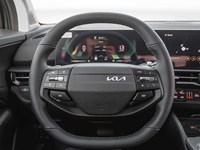 2027 Kia Sportage PHEV EX AWD