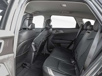 2027 Kia Sportage PHEV EX AWD