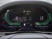 2027 Kia Sportage PHEV EX AWD