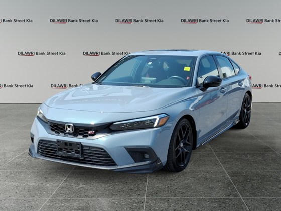 2024 Honda Civic Si Base