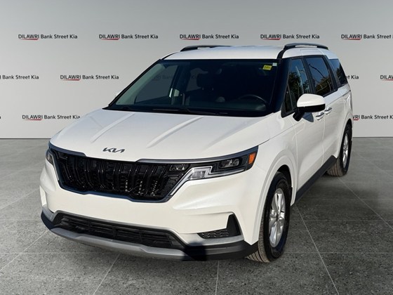2024 Kia Carnival LX+